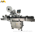 Automatic Box Carton Top Labeler Labeling Machine